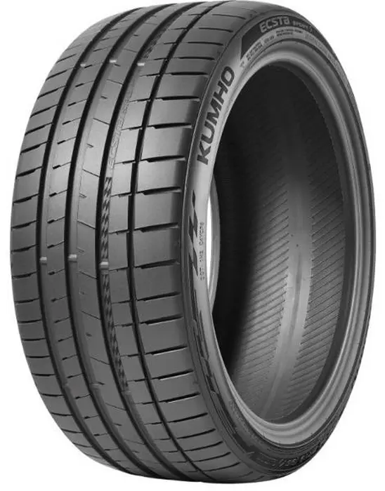 Kumho PS72 Ecsta Sport S 275/35R19 100Y