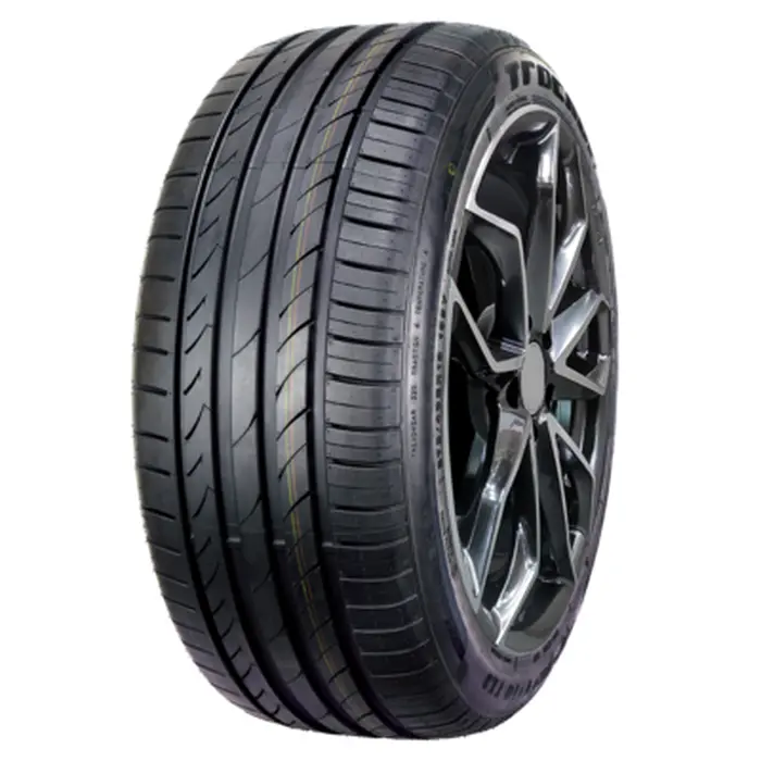 Tracmax X-Privilo TX3 245/50 ZR19 105Y