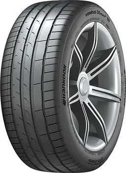 Hankook Ventus s1 evo 3 K127C 275/40R20 106Y RunFlat