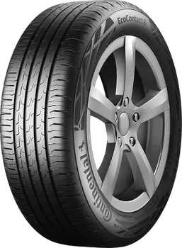 Continental EcoContact 6 235/45R20 100T