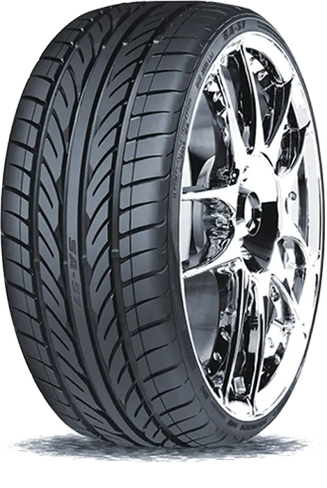 Goodride SA-57 ZUPER ACE 305/40R22 114V