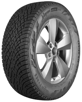 Ikon Tyres (Nokian Tyres) Autograph Snow 5 SUV 255/55R18 109R