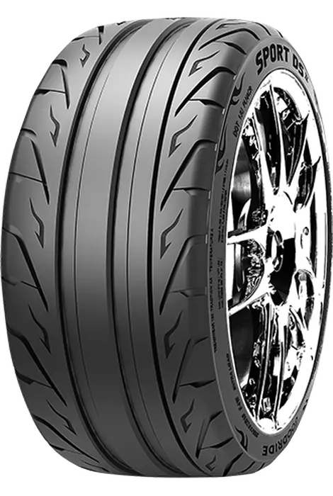 Goodride Sport DSII 235/40R18 95W