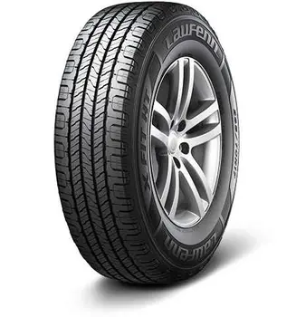 Hankook Laufenn X Fit HT LD01 235/65 R17 104T