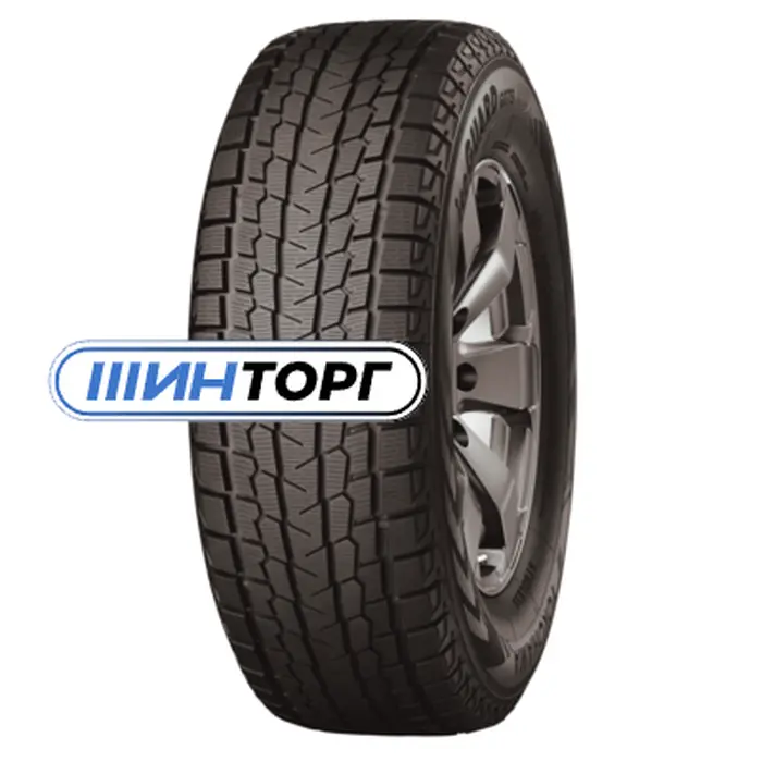 Yokohama iceGuard Studless G075 265/65 R18 114Q