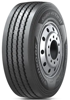 Hankook TH31 385/65 R22.5 160K 18PR Прицеп