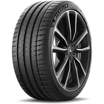 Michelin Pilot Sport 4 S 285/30R22 101Y