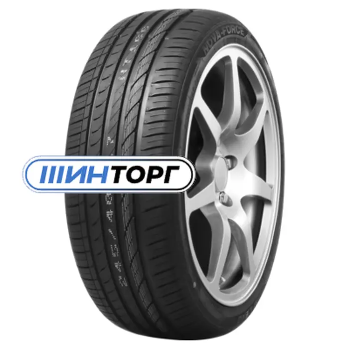 LingLong Leao Nova-Force 215/45 R18 93W