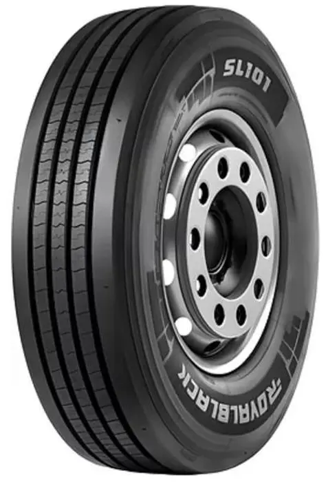 Royal black SL101 215/75 R17,5 128/126M (Рулевая)