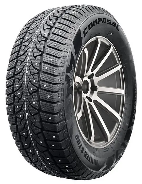 Compasal Winter Stud 245/50 R20 105T