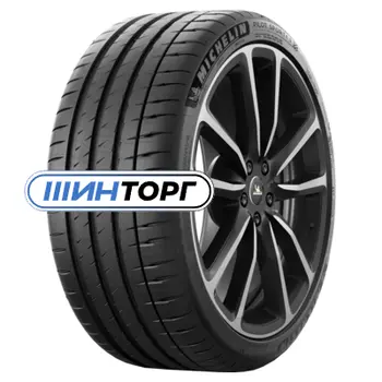 Michelin Pilot Sport 4 S 265/40 ZR20 104(Y)