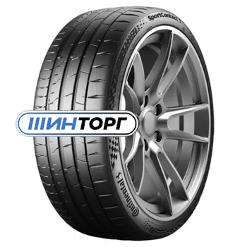 Continental SportContact 7 325/35 ZR20 108(Y)