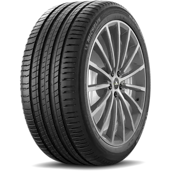 Michelin Latitude Sport 3 235/65R19 109V