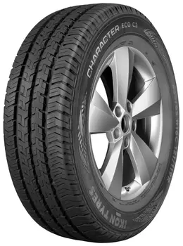 Ikon Tyres (Nokian Tyres) Character Eco C2 215/65R15 104/102T