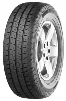 Torero MPS330 Maxilla 2 195/75R16 107/105R