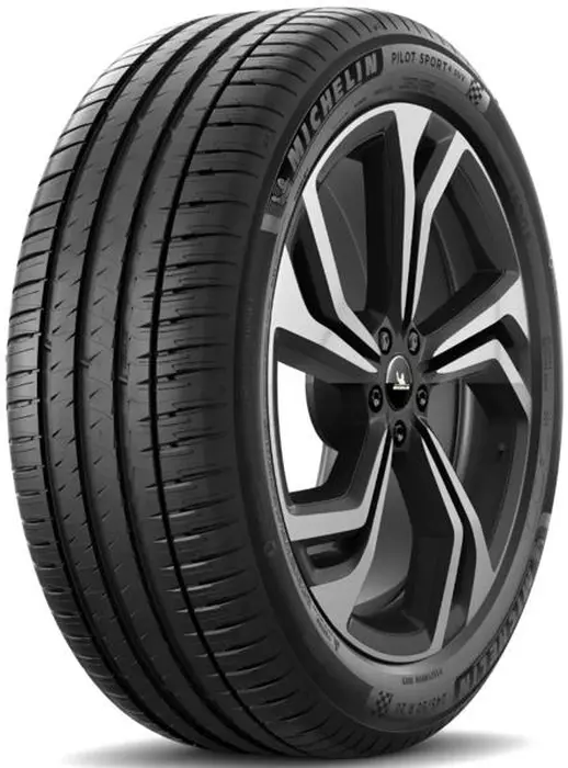 Michelin PILOT SPORT 4 SUV 245/50R19 105W RunFlat