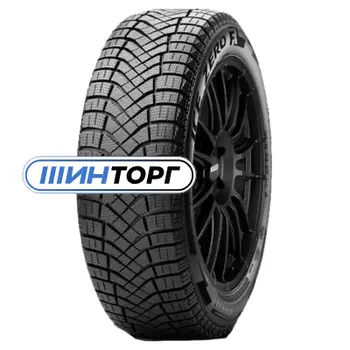 Pirelli Ice Zero FR 235/40 R19 96H