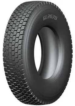 Tornado (Advance Holdings) GL267D 315/70 R22.5 156/150L 20PR