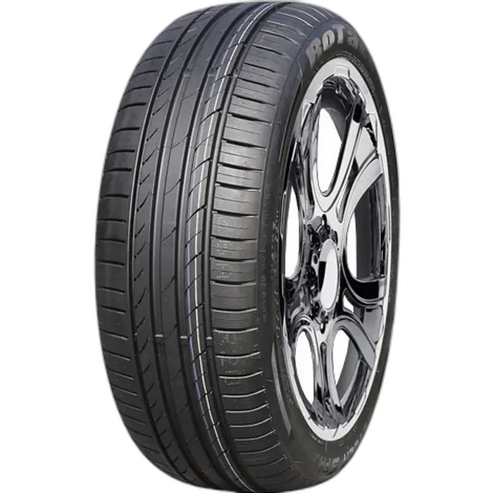 ROTALLA Setula S-Race RU01 215/45 R18 93Y