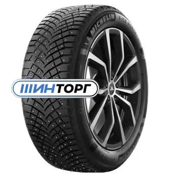 Michelin X-Ice North 4 SUV 285/45 R20 112T