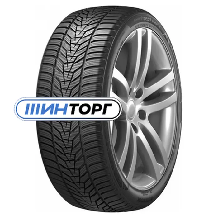 Hankook Winter i*cept Evo 3 X W330A 265/50 R19 110V