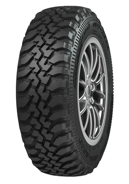 Cordiant Off-Road OS-501 225/75 R16 104Q