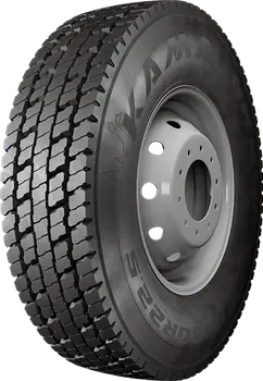 Кама NR-202 295/80 R22.5 152/148M Ведущая