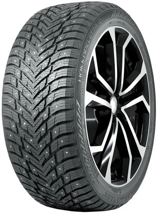 Nokian Tyres Hakkapeliitta 10 EV 285/40 R19 107T