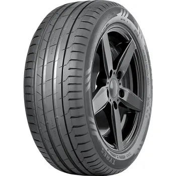 Ikon Tyres (Nokian Tyres) Autograph Ultra 2 SUV 255/50R20 109Y