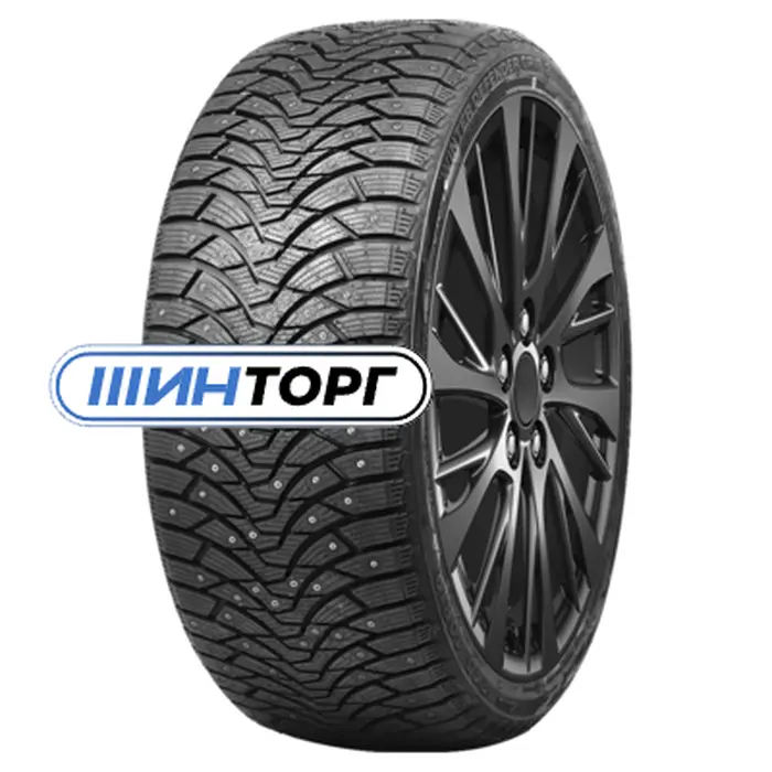 LingLong Leao Winter Defender Grip 2 245/50 R18 104T