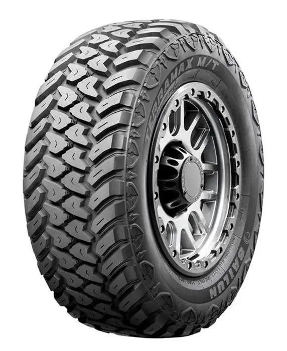 Sailun TERRAMAX M/T 31/10,5R15 109Q