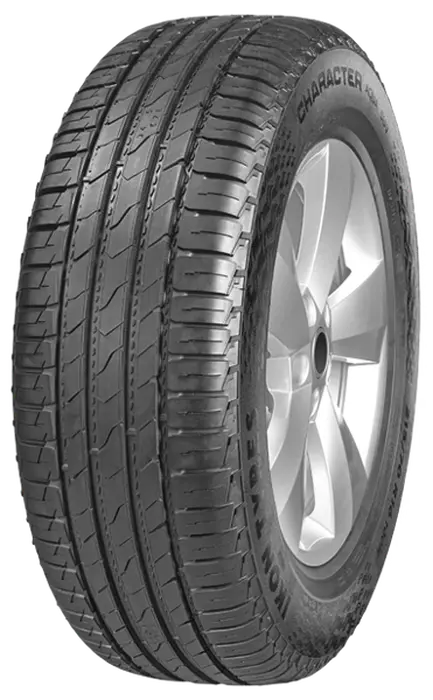 Ikon Tyres (Nokian Tyres) Character Aqua SUV 215/65R16 98H