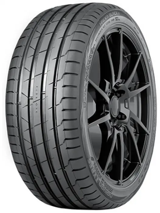Nokian Tyres HAKKA BLACK 2 275/35 R20 102Y