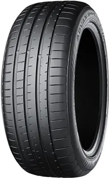 Yokohama Advan Sport V107 265/40R19 102Y