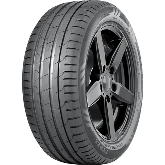 Ikon Tyres (Nokian Tyres) Autograph Ultra 2 SUV 265/40R21 105Y