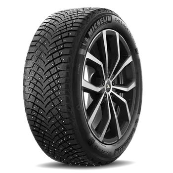 Michelin X-Ice North 4 SUV 285/45R21 113T