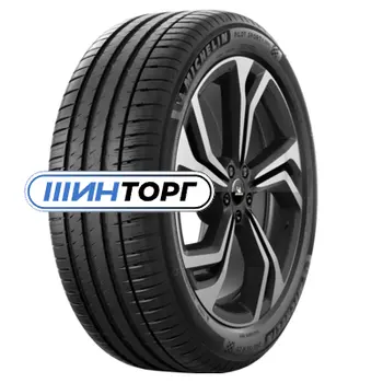 Michelin Pilot Sport 4 SUV 245/50 R20 102V