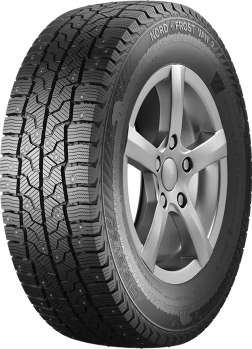 Gislaved Nord Frost VAN 2 205/75 R16 110/108R