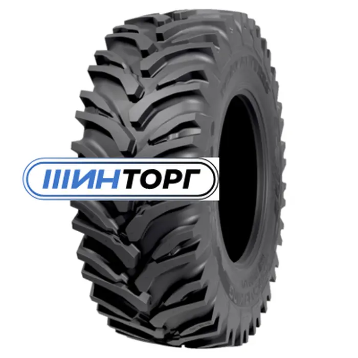 Nokian Tyres Tractor King 710/75 R42 181D