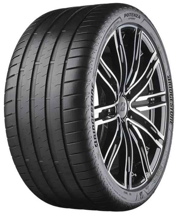 Bridgestone POTENZA SPORT 245/40R19 98Y