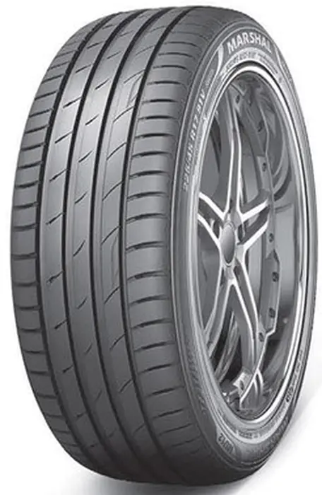 Marshal MU12 245/45R18 100W