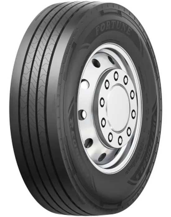 Fortune FAR603 215/75 R17.5 135/133J 18PR Рулевая