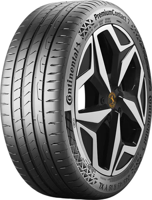 Continental PremiumContact 7 315/35R21 111Y