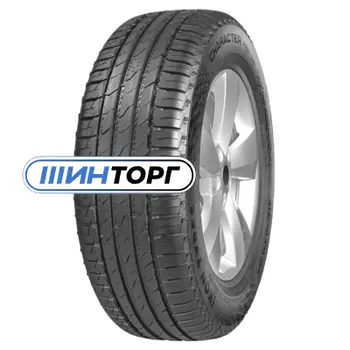 Ikon Tyres Character Aqua SUV 235/55 R17 99H