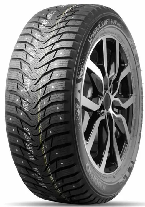 Kumho WinterCraft SUV Ice WS31 265/50R20 111T