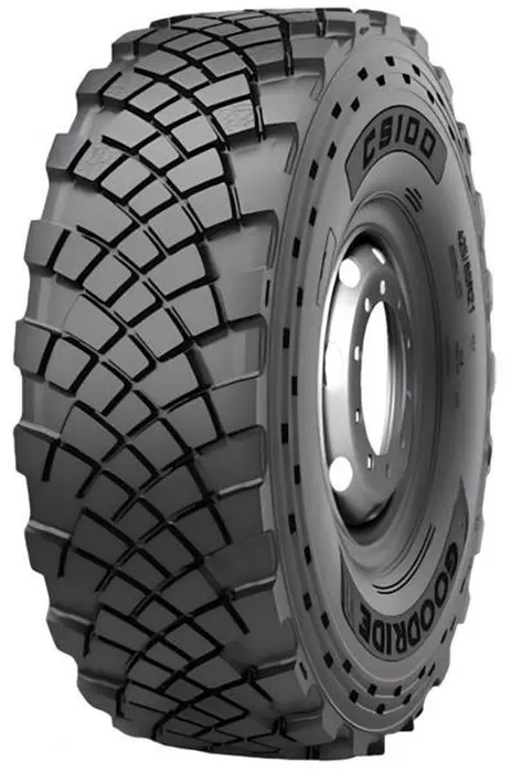 Goodride CS100 425/85 R21 162C 22pr (Универсальная)
