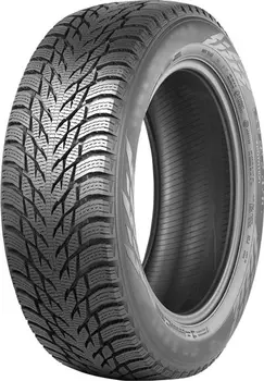 Ikon Tyres (Nokian Tyres) Autograph Snow 3 SUV 215/55R18 99R