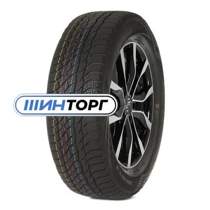 Viatti Bosco S/T V-526 235/60 R16 100T