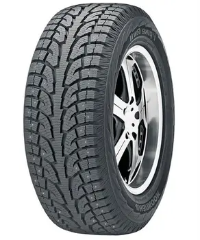 Hankook Winter I*Pike RW11 275/40 R20 106T