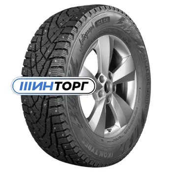 Ikon Tyres Autograph Ice C4 205/75 R16C 113/111R